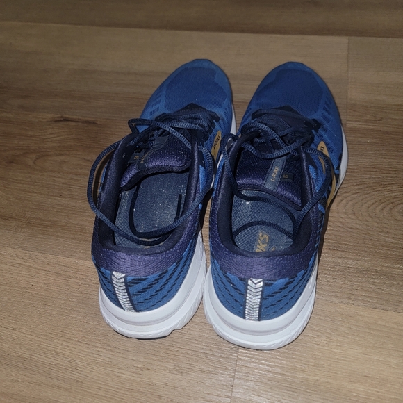 Brooks Men's shoes size 10.5 - Picture 3 of 6